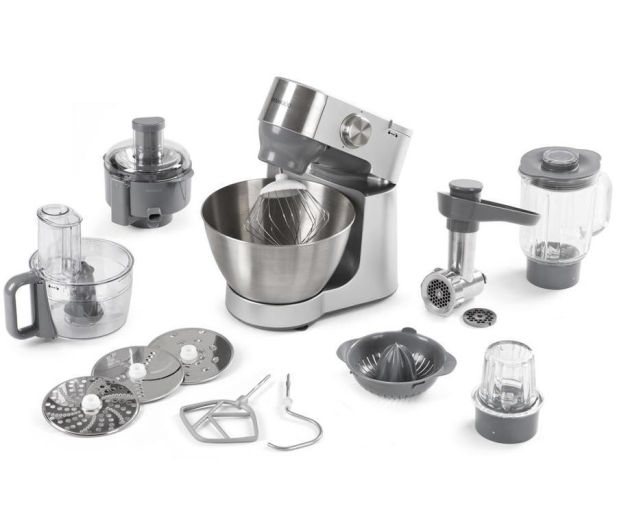 KENWOOD Robot planetarny KM287 - 238775 - zdjęcie